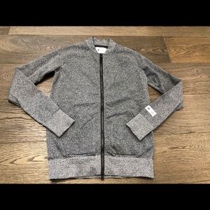 Adidas Full Zip Jacket